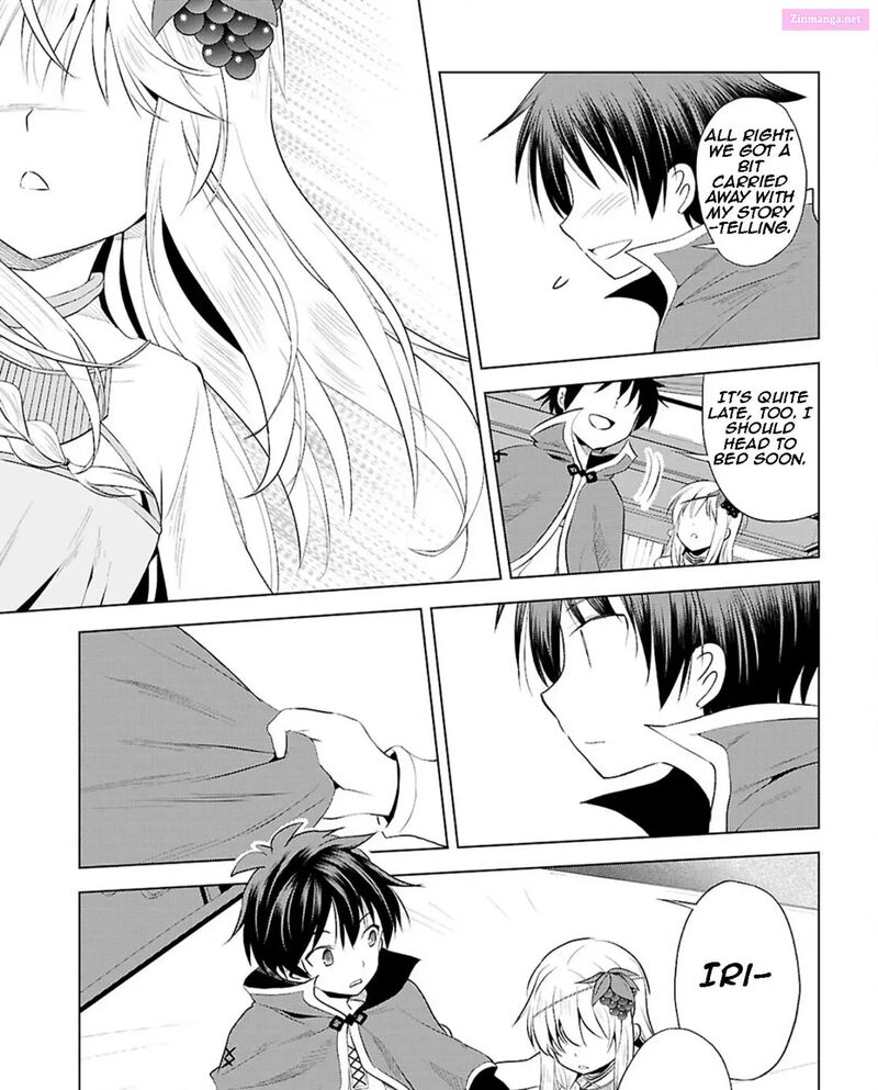 Kono SubarashII Sekai Ni Shukufuku Wo Fantastic Days Chapter 118 Page 35