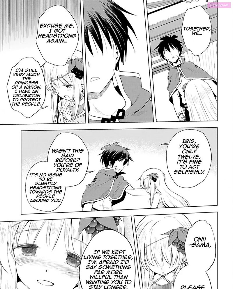 Kono SubarashII Sekai Ni Shukufuku Wo Fantastic Days Chapter 118 Page 39