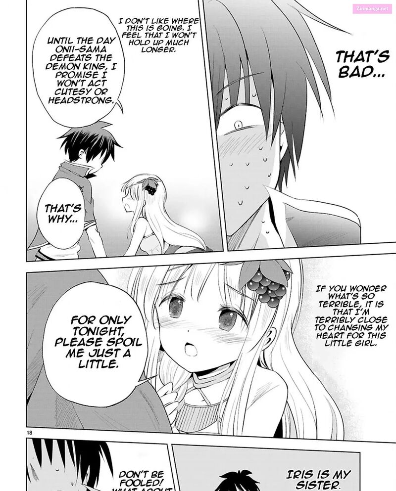 Kono SubarashII Sekai Ni Shukufuku Wo Fantastic Days Chapter 118 Page 41