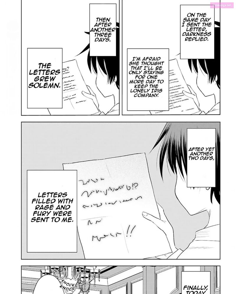 Kono SubarashII Sekai Ni Shukufuku Wo Fantastic Days Chapter 118 Page 48