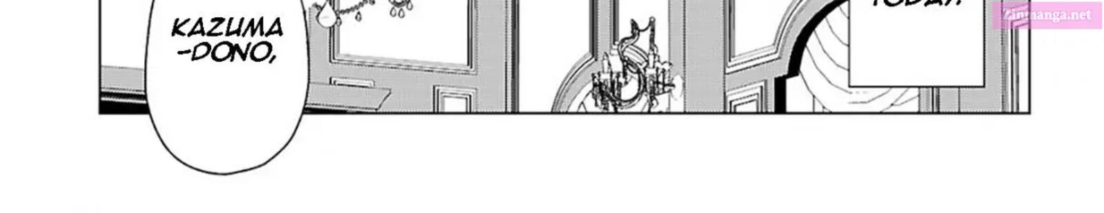 Kono SubarashII Sekai Ni Shukufuku Wo Fantastic Days Chapter 118 Page 49