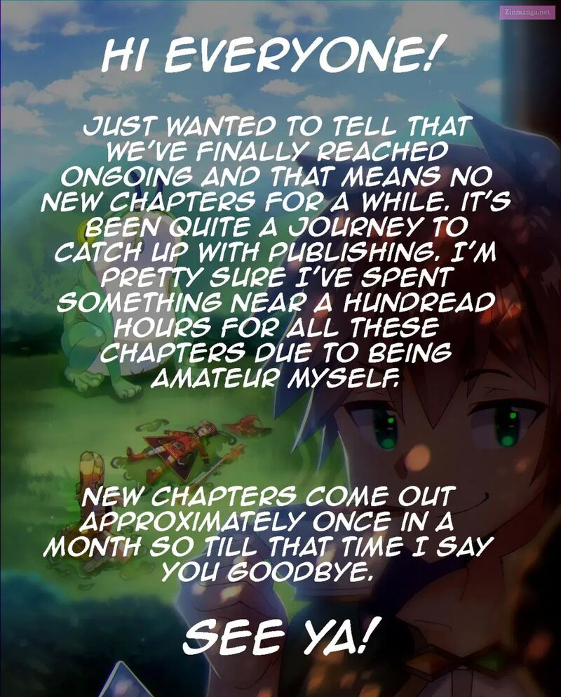 Kono SubarashII Sekai Ni Shukufuku Wo Fantastic Days Chapter 118 Page 60