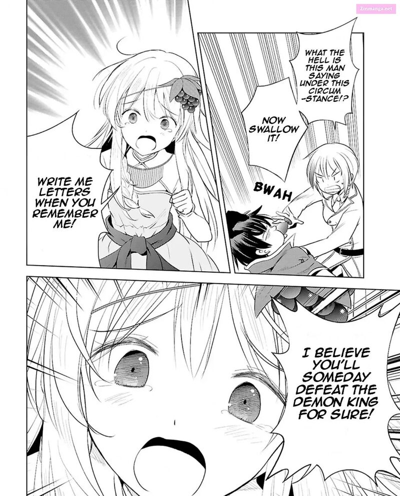 Kono SubarashII Sekai Ni Shukufuku Wo Fantastic Days Chapter 119 Page 49