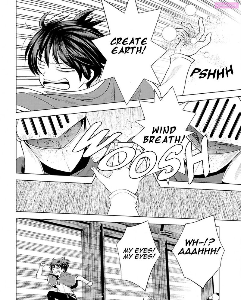 Kono SubarashII Sekai Ni Shukufuku Wo Fantastic Days Chapter 119 Page 9