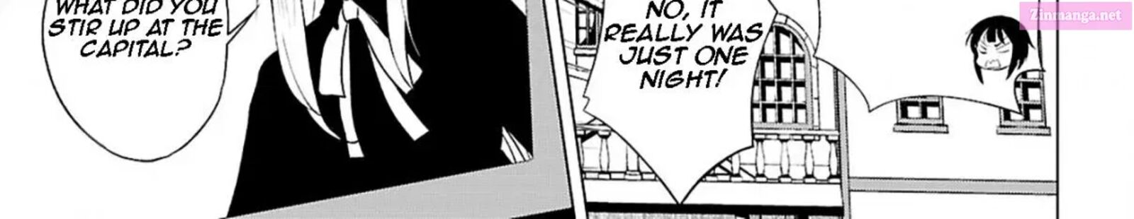 Kono SubarashII Sekai Ni Shukufuku Wo Fantastic Days Chapter 120 Page 20