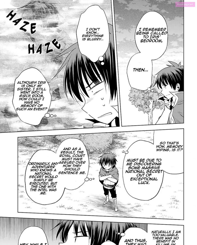 Kono SubarashII Sekai Ni Shukufuku Wo Fantastic Days Chapter 120 Page 23