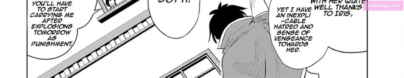 Kono SubarashII Sekai Ni Shukufuku Wo Fantastic Days Chapter 120 Page 26