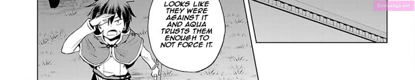 Kono SubarashII Sekai Ni Shukufuku Wo Fantastic Days Chapter 120 Page 48