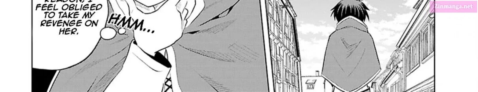 Kono SubarashII Sekai Ni Shukufuku Wo Fantastic Days Chapter 120 Page 6