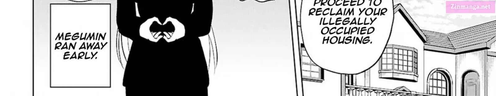 Kono SubarashII Sekai Ni Shukufuku Wo Fantastic Days Chapter 121 Page 50