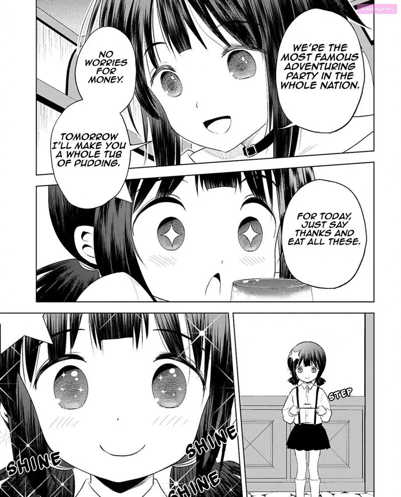 Kono SubarashII Sekai Ni Shukufuku Wo Fantastic Days Chapter 124 Page 11