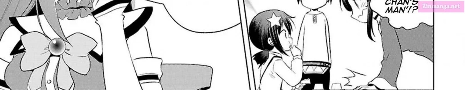 Kono SubarashII Sekai Ni Shukufuku Wo Fantastic Days Chapter 124 Page 16