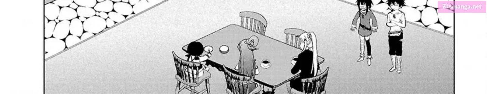 Kono SubarashII Sekai Ni Shukufuku Wo Fantastic Days Chapter 124 Page 20