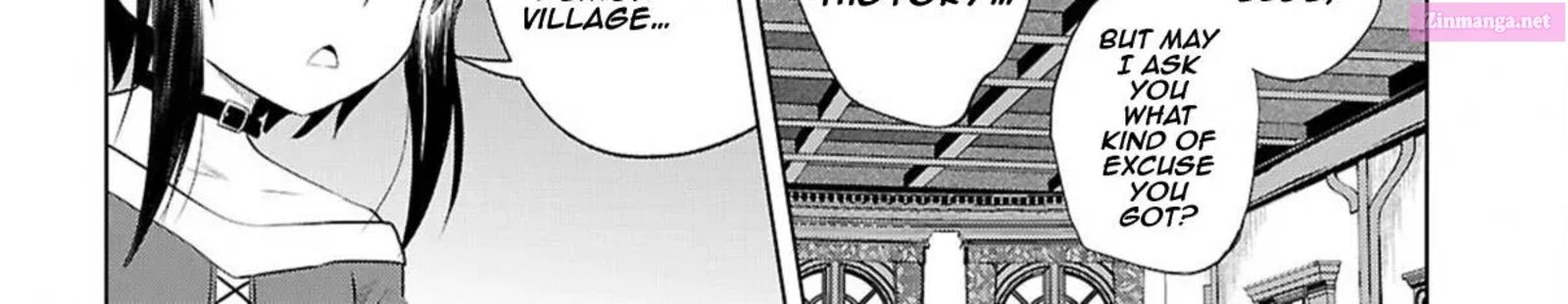 Kono SubarashII Sekai Ni Shukufuku Wo Fantastic Days Chapter 124 Page 22