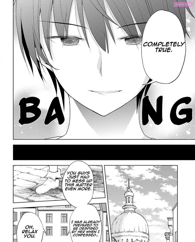 Kono SubarashII Sekai Ni Shukufuku Wo Fantastic Days Chapter 124 Page 33