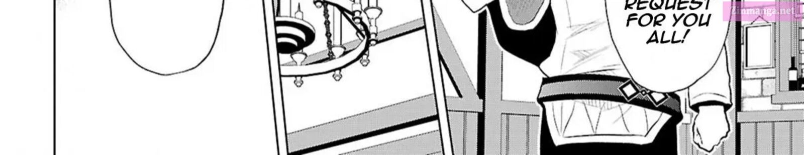 Kono SubarashII Sekai Ni Shukufuku Wo Fantastic Days Chapter 124 Page 38