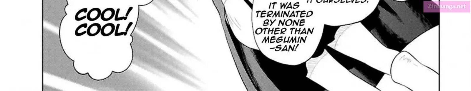 Kono SubarashII Sekai Ni Shukufuku Wo Fantastic Days Chapter 124 Page 52