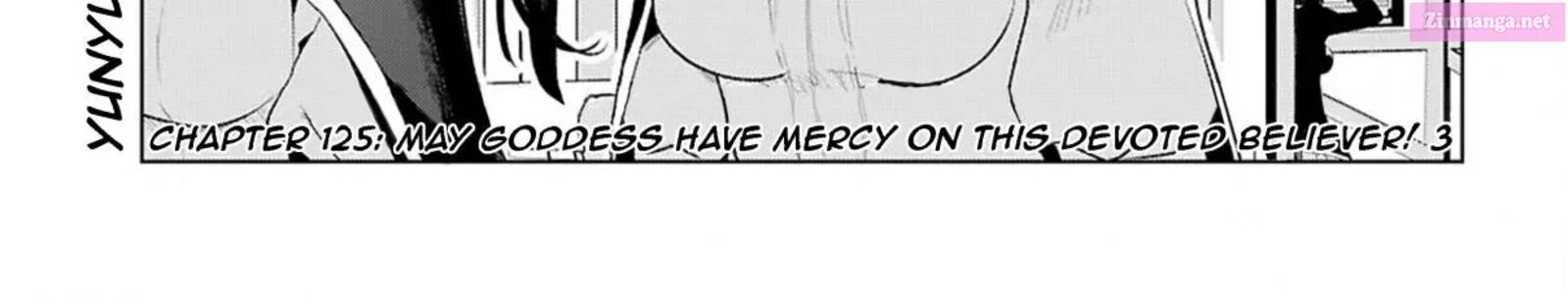 Kono SubarashII Sekai Ni Shukufuku Wo Fantastic Days Chapter 125 Page 2