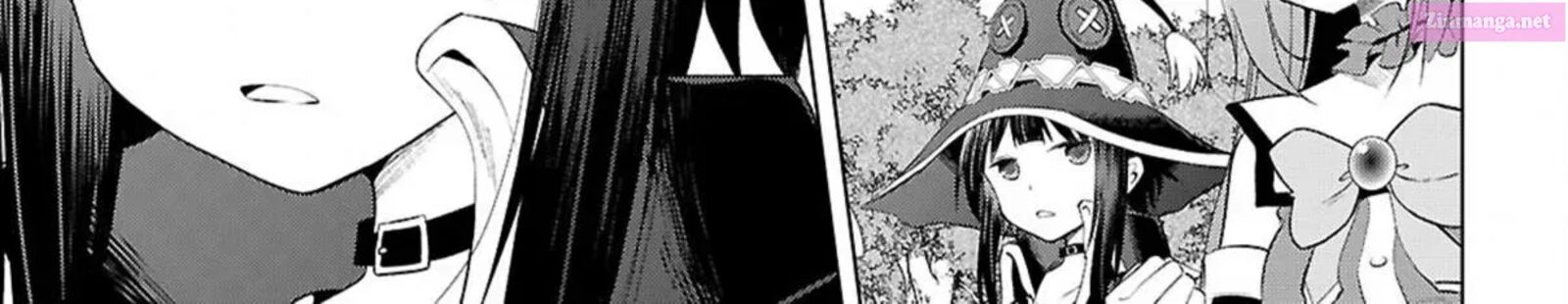 Kono SubarashII Sekai Ni Shukufuku Wo Fantastic Days Chapter 125 Page 28