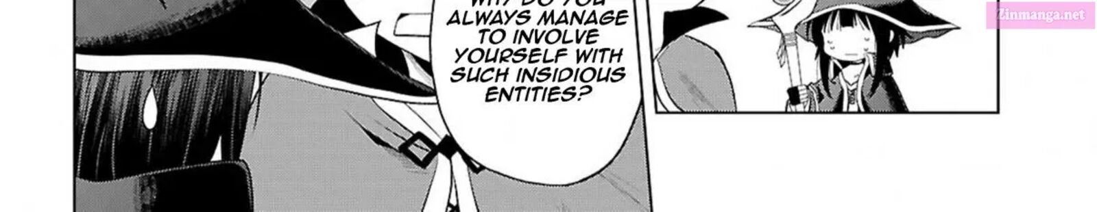 Kono SubarashII Sekai Ni Shukufuku Wo Fantastic Days Chapter 125 Page 30