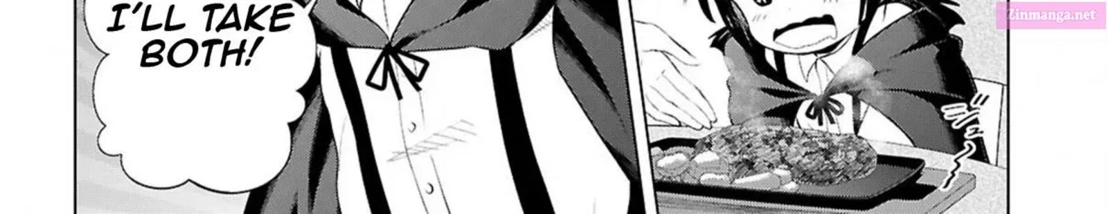 Kono SubarashII Sekai Ni Shukufuku Wo Fantastic Days Chapter 125 Page 6