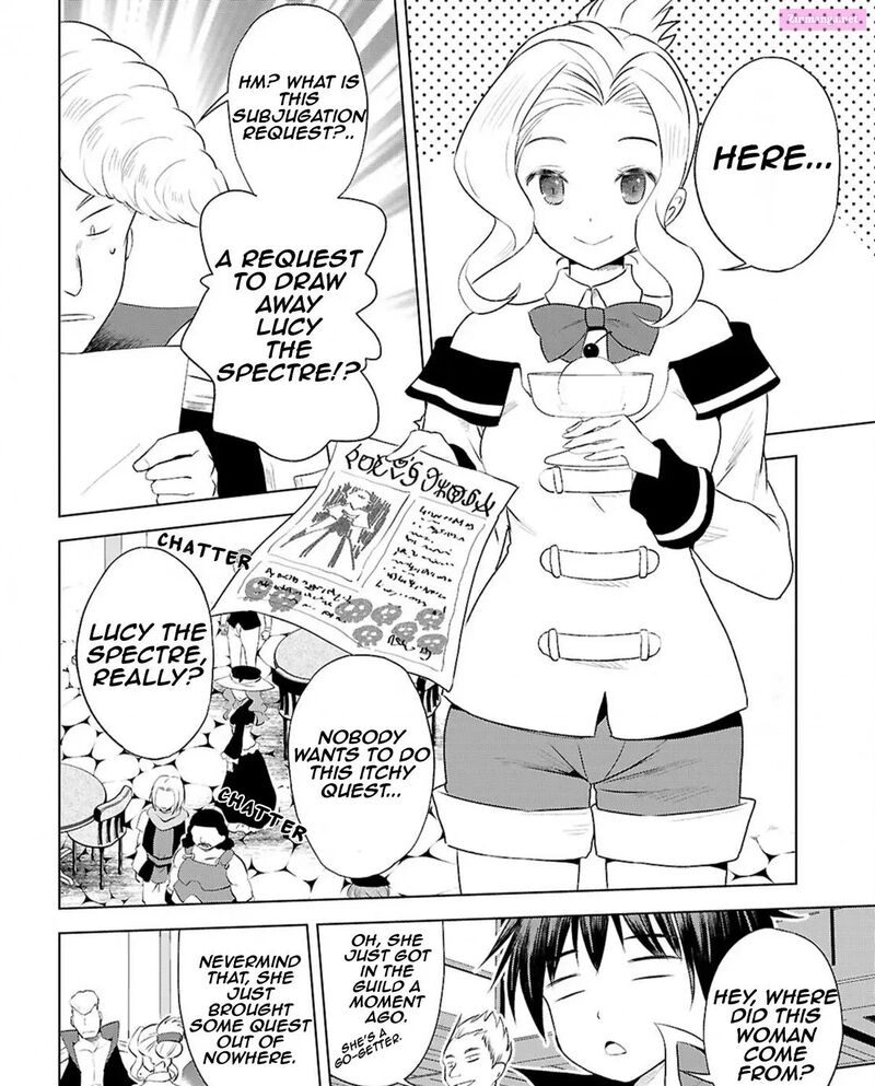 Kono SubarashII Sekai Ni Shukufuku Wo Fantastic Days Chapter 125 Page 9