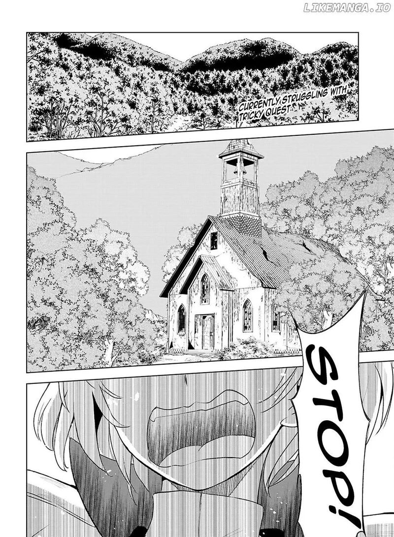 Kono SubarashII Sekai Ni Shukufuku Wo Fantastic Days Chapter 126 Page 5