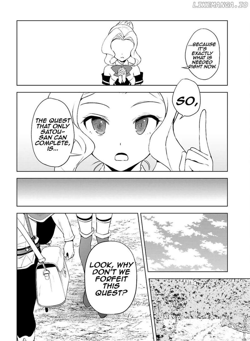 Kono SubarashII Sekai Ni Shukufuku Wo Fantastic Days Chapter 126 Page 61