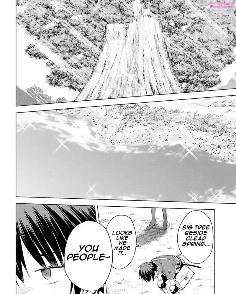 Kono SubarashII Sekai Ni Shukufuku Wo Fantastic Days Chapter 127 Page 14