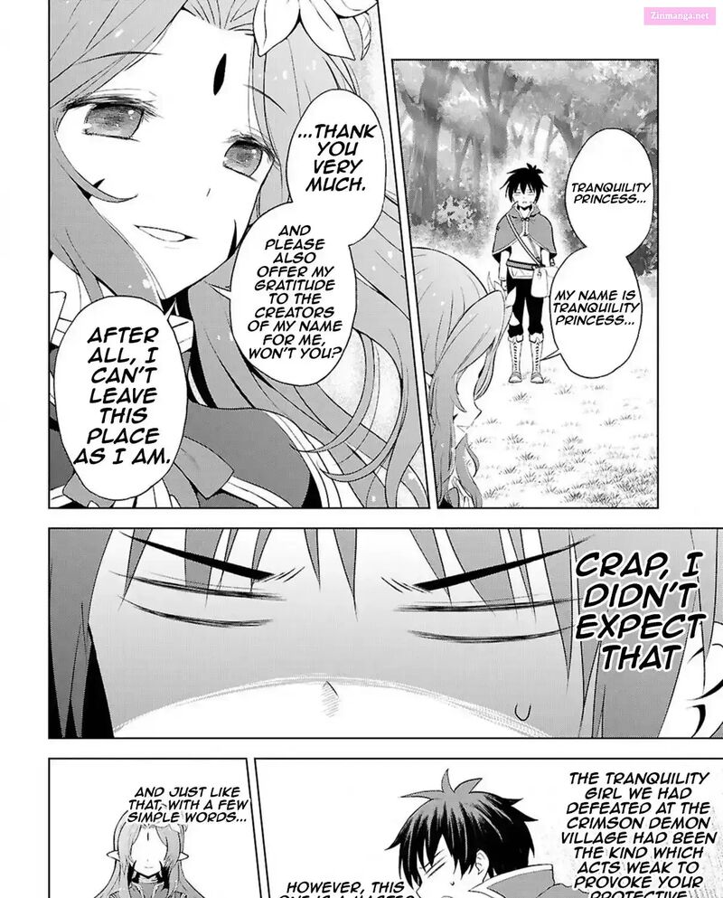 Kono SubarashII Sekai Ni Shukufuku Wo Fantastic Days Chapter 127 Page 23