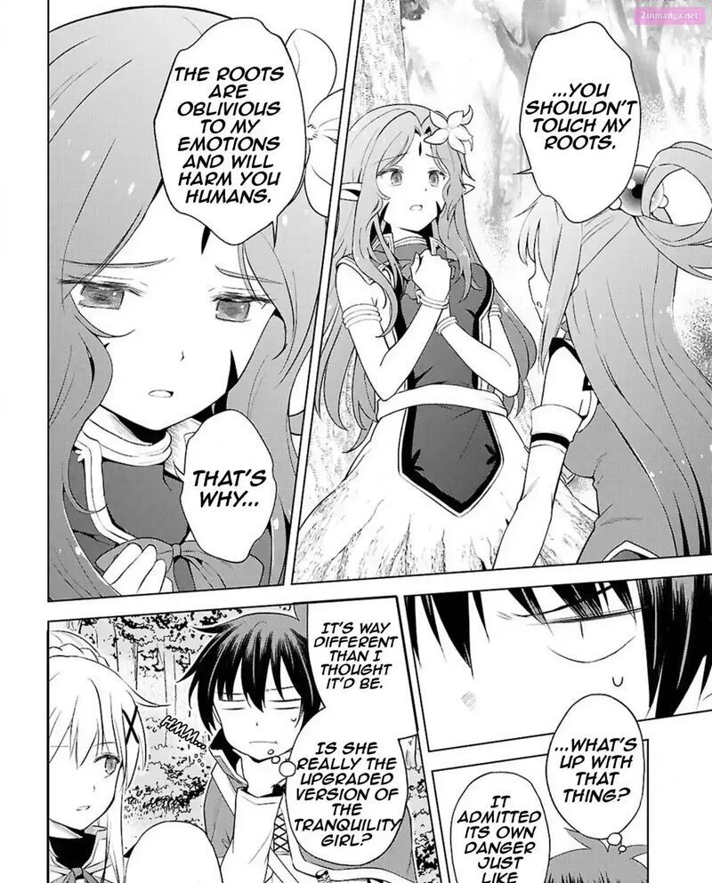 Kono SubarashII Sekai Ni Shukufuku Wo Fantastic Days Chapter 127 Page 27