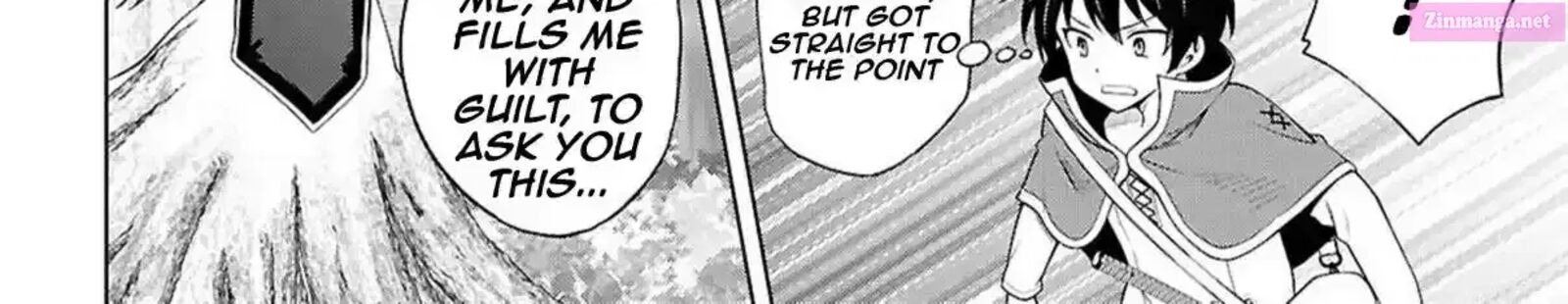 Kono SubarashII Sekai Ni Shukufuku Wo Fantastic Days Chapter 127 Page 36