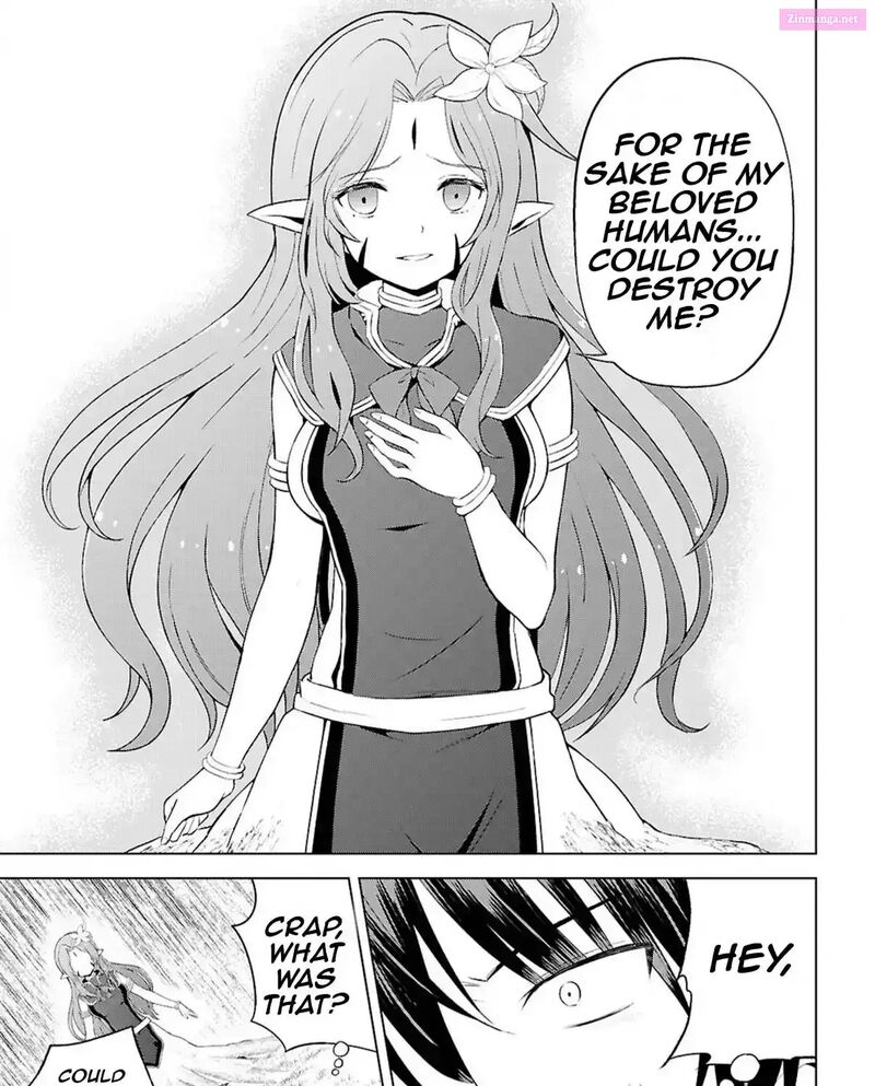 Kono SubarashII Sekai Ni Shukufuku Wo Fantastic Days Chapter 127 Page 37