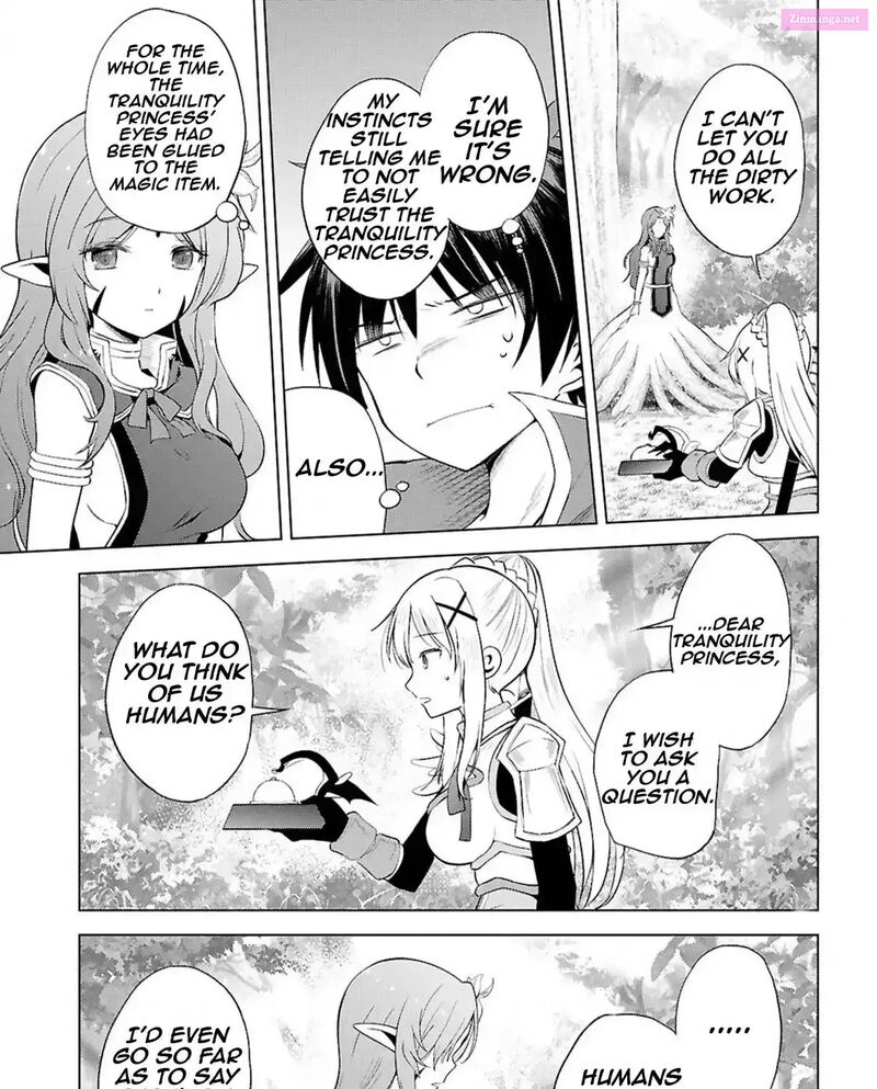 Kono SubarashII Sekai Ni Shukufuku Wo Fantastic Days Chapter 127 Page 49