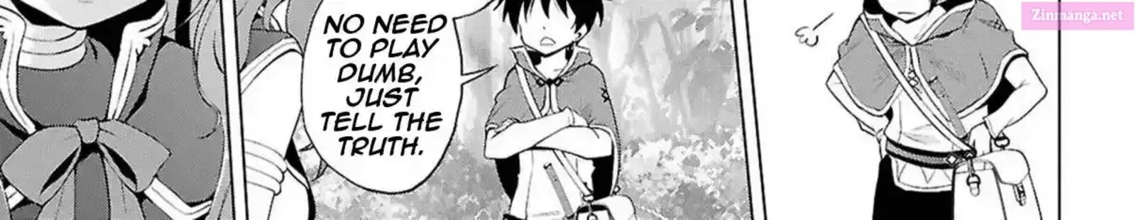 Kono SubarashII Sekai Ni Shukufuku Wo Fantastic Days Chapter 127 Page 58