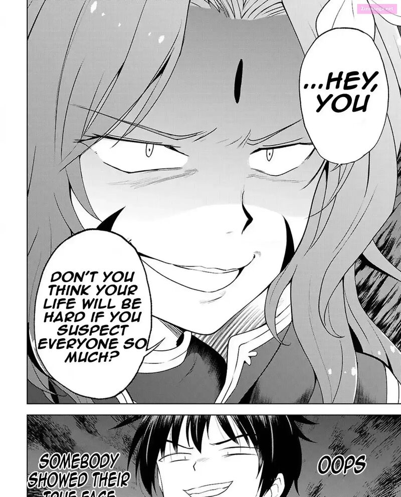 Kono SubarashII Sekai Ni Shukufuku Wo Fantastic Days Chapter 127 Page 59