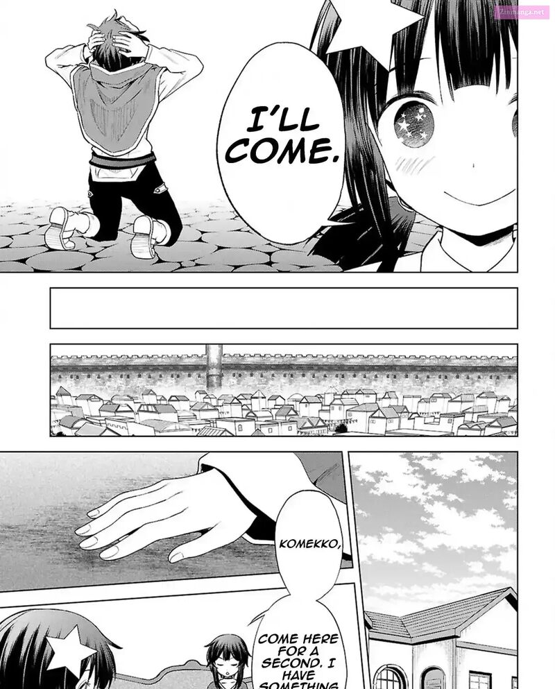 Kono SubarashII Sekai Ni Shukufuku Wo Fantastic Days Chapter 129 Page 17