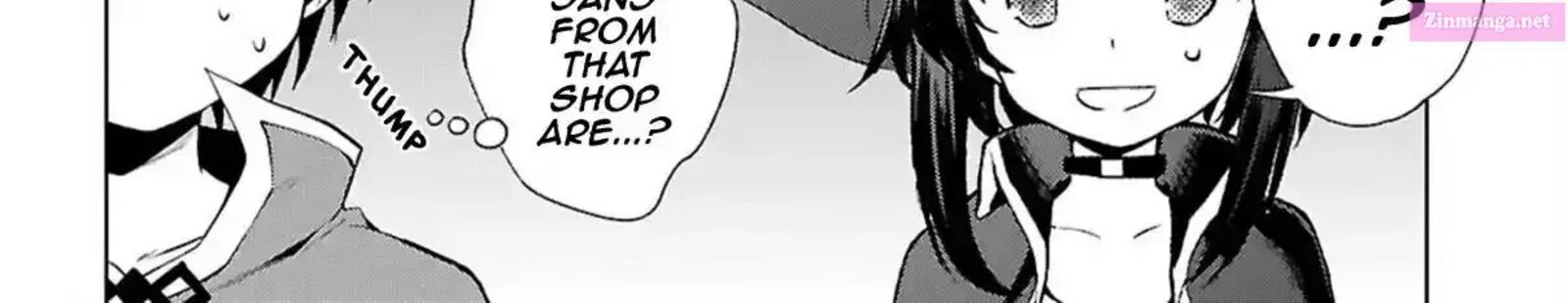 Kono SubarashII Sekai Ni Shukufuku Wo Fantastic Days Chapter 129 Page 32