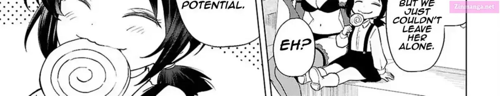 Kono SubarashII Sekai Ni Shukufuku Wo Fantastic Days Chapter 129 Page 34