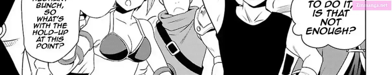 Kono SubarashII Sekai Ni Shukufuku Wo Fantastic Days Chapter 129 Page 54