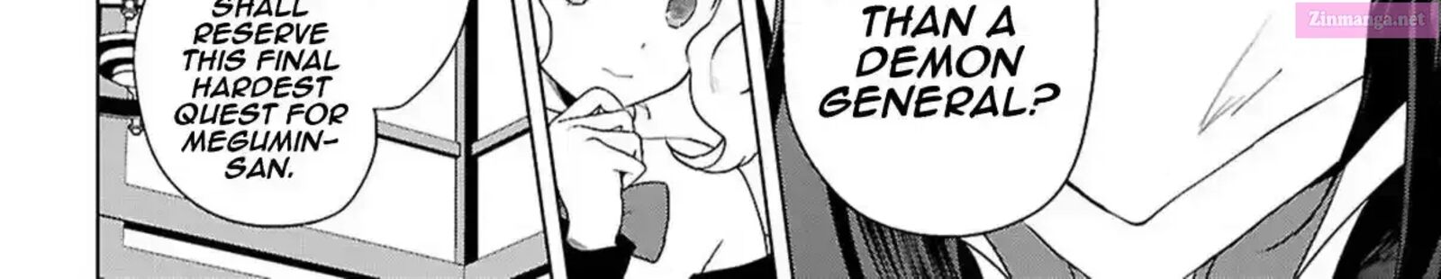 Kono SubarashII Sekai Ni Shukufuku Wo Fantastic Days Chapter 129 Page 56