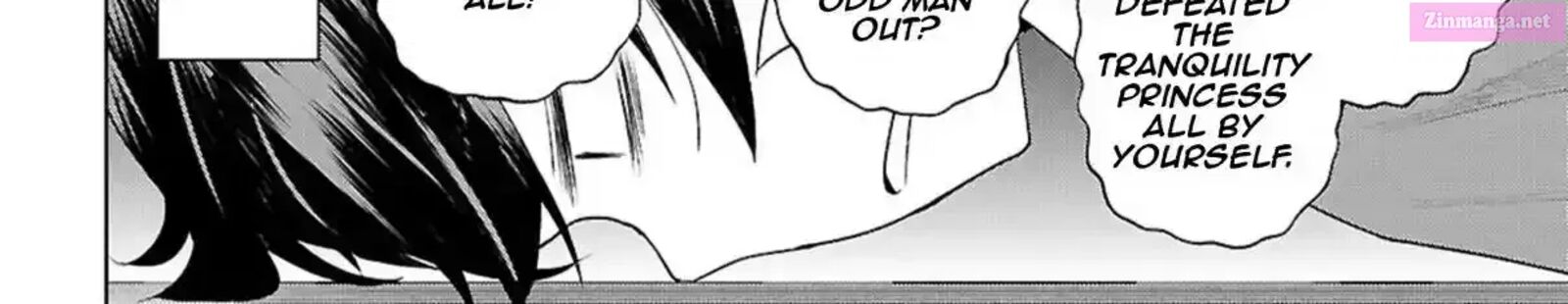 Kono SubarashII Sekai Ni Shukufuku Wo Fantastic Days Chapter 129 Page 6