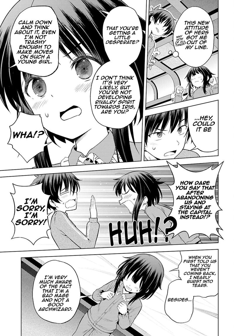 Kono SubarashII Sekai Ni Shukufuku Wo Fantastic Days Chapter 133 Page 14