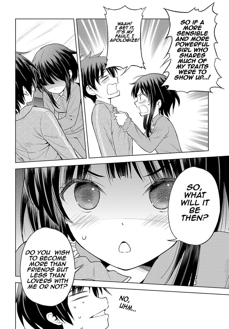 Kono SubarashII Sekai Ni Shukufuku Wo Fantastic Days Chapter 133 Page 15