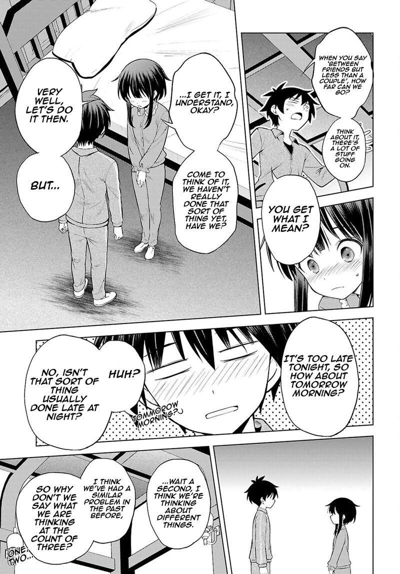 Kono SubarashII Sekai Ni Shukufuku Wo Fantastic Days Chapter 133 Page 16