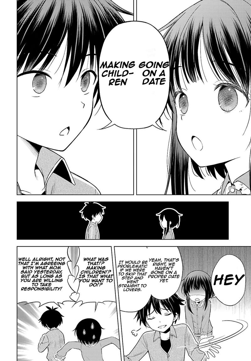 Kono SubarashII Sekai Ni Shukufuku Wo Fantastic Days Chapter 133 Page 17