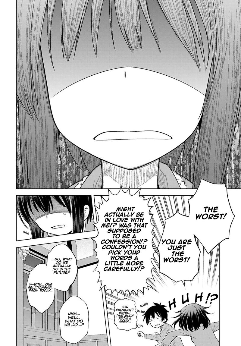 Kono SubarashII Sekai Ni Shukufuku Wo Fantastic Days Chapter 133 Page 23