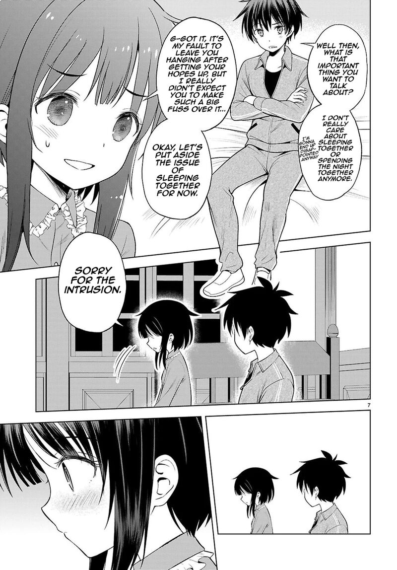 Kono SubarashII Sekai Ni Shukufuku Wo Fantastic Days Chapter 133 Page 8