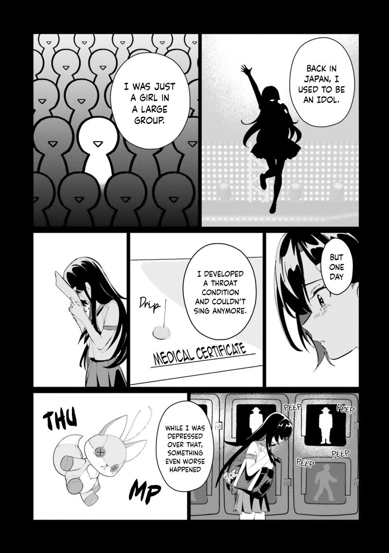 Kono SubarashII Sekai Ni Shukufuku Wo Fantastic Days Chapter 20 Page 20