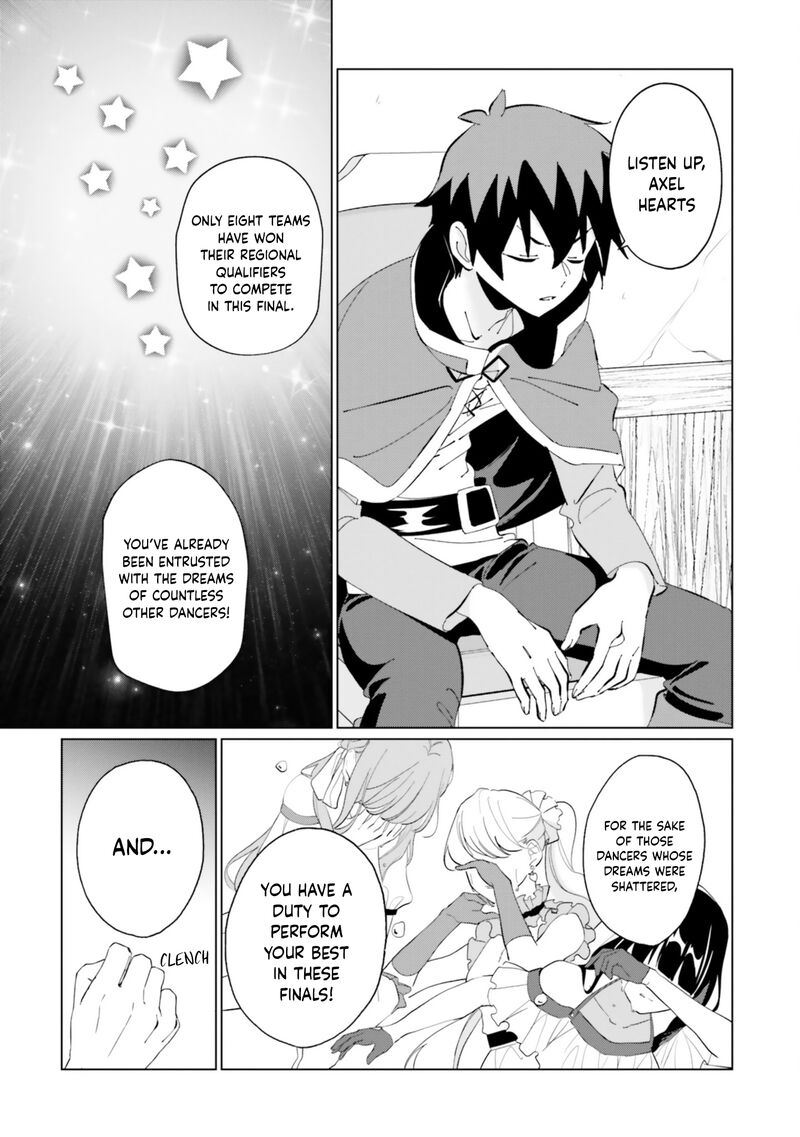 Kono SubarashII Sekai Ni Shukufuku Wo Fantastic Days Chapter 21 Page 9
